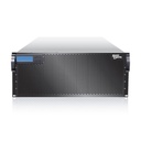 Sans Digital AccuSTOR AS424X12S Drive Enclosure - 12Gb/s SAS Host Interface - 4U Rack-mountable