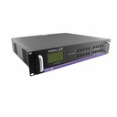 SmartAVI MXWALL-LT-0808 Audio/Video Switchbox