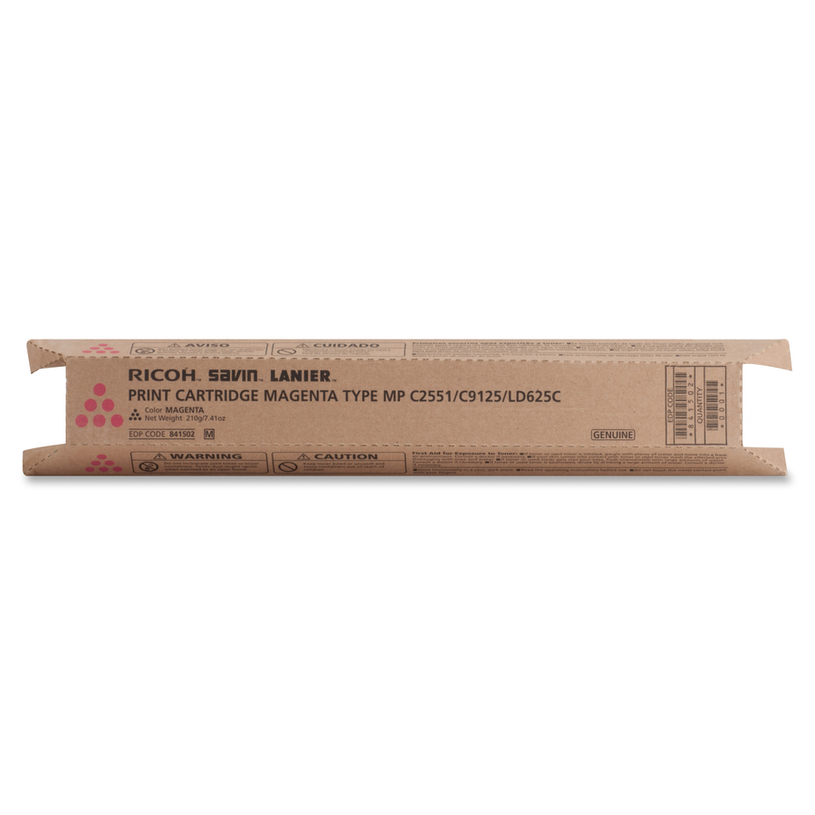 Ricoh Original Toner Cartridge