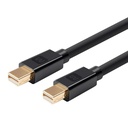 Monoprice Select Series Mini DisplayPort 1.2 Cable, 3ft