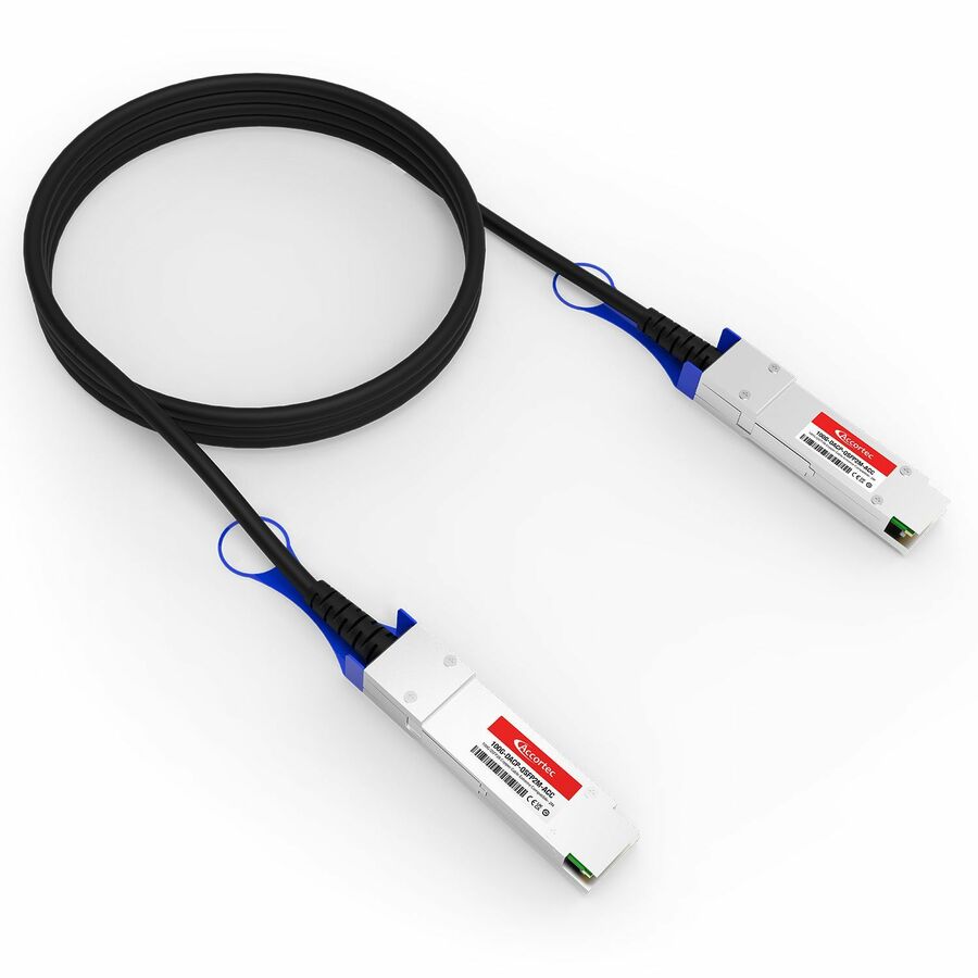 Accortec Twinaxial Network Cable