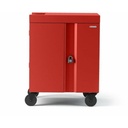 Bretford Cube Cart - TVC32PAC
