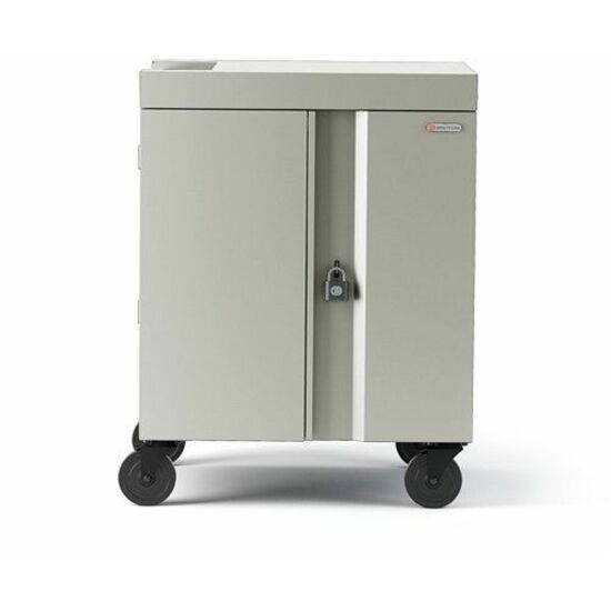 Bretford CUBE Cart Mobile Charging Cart