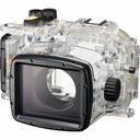 Canon WP-DC55 Underwater Case Camera