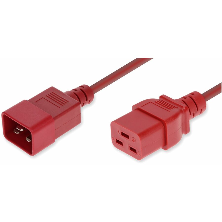 AddOn Standard Power Cord