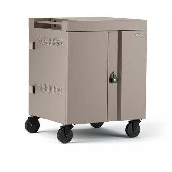 Bretford CUBE Cart Charging Cart