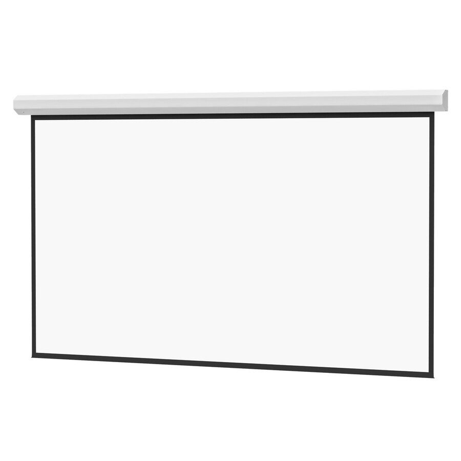 Da-Lite Large Cosmopolitan Electrol 216.1" Electric Projection Screen
