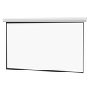 Da-Lite Large Cosmopolitan Electrol 216.1" Electric Projection Screen