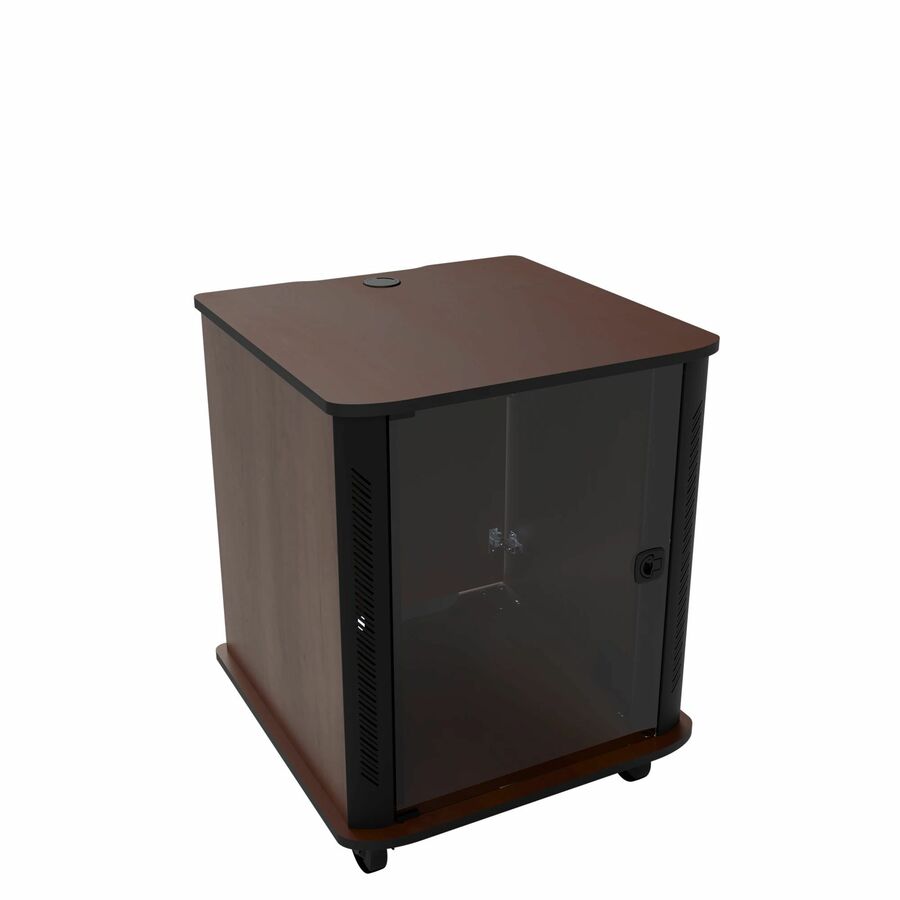Middle Atlantic RFR Series Reference Furniture Rack - RFR-1628E0