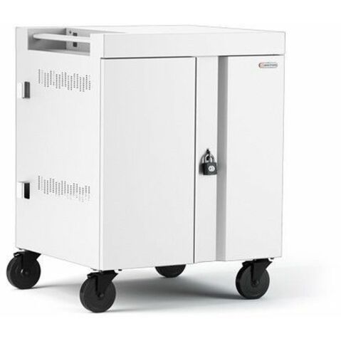Bretford CUBE Cart Mobile Charging Cart