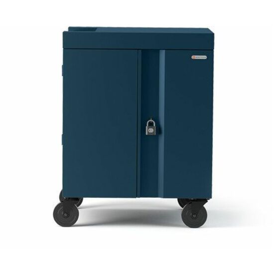 Bretford CUBE Cart Mobile Charging Cart