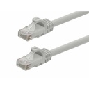 Monoprice Patch UTP Category 6 Network Cable