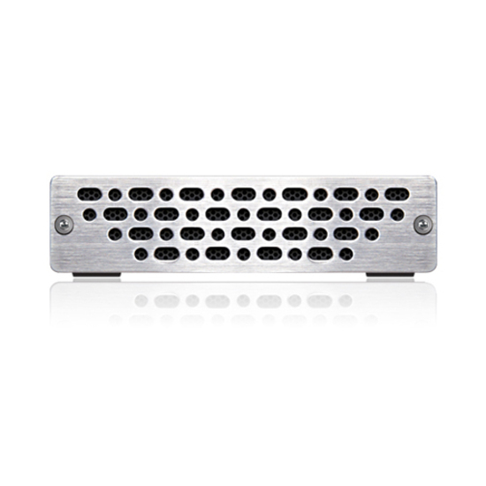 Sans Digital TowerSTOR TS21UB+ Drive Enclosure - USB 3.0, FireWire/i.LINK 800 Host Interface External