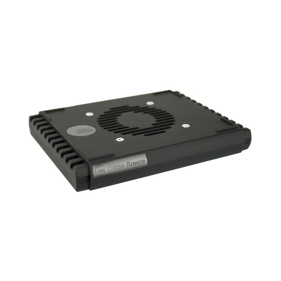 CRU Ditto Breeze Forensic Data Analysis/Capture Device Fan