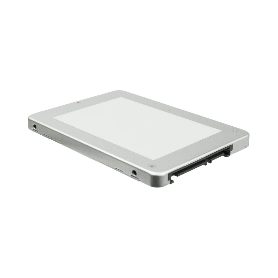 CRU SATA Adapter for M.2 SATA SSDs