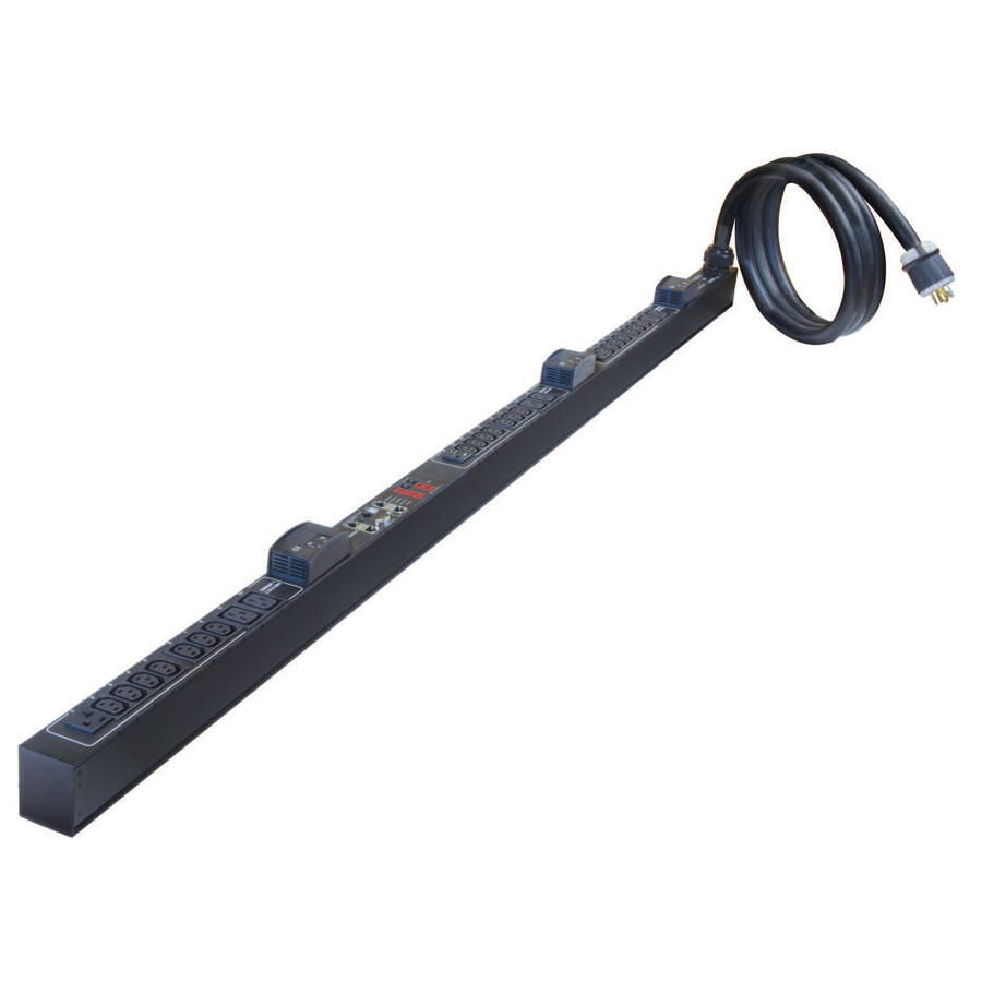 Raritan Dominion PX2-2802 24-Outlets 1.9kVA PDU