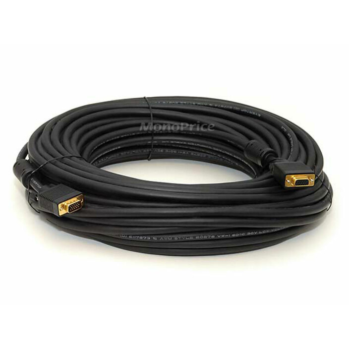 Monoprice VGA Video Cable