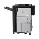 Troy M806 M806x+ Desktop Laser Printer - Monochrome