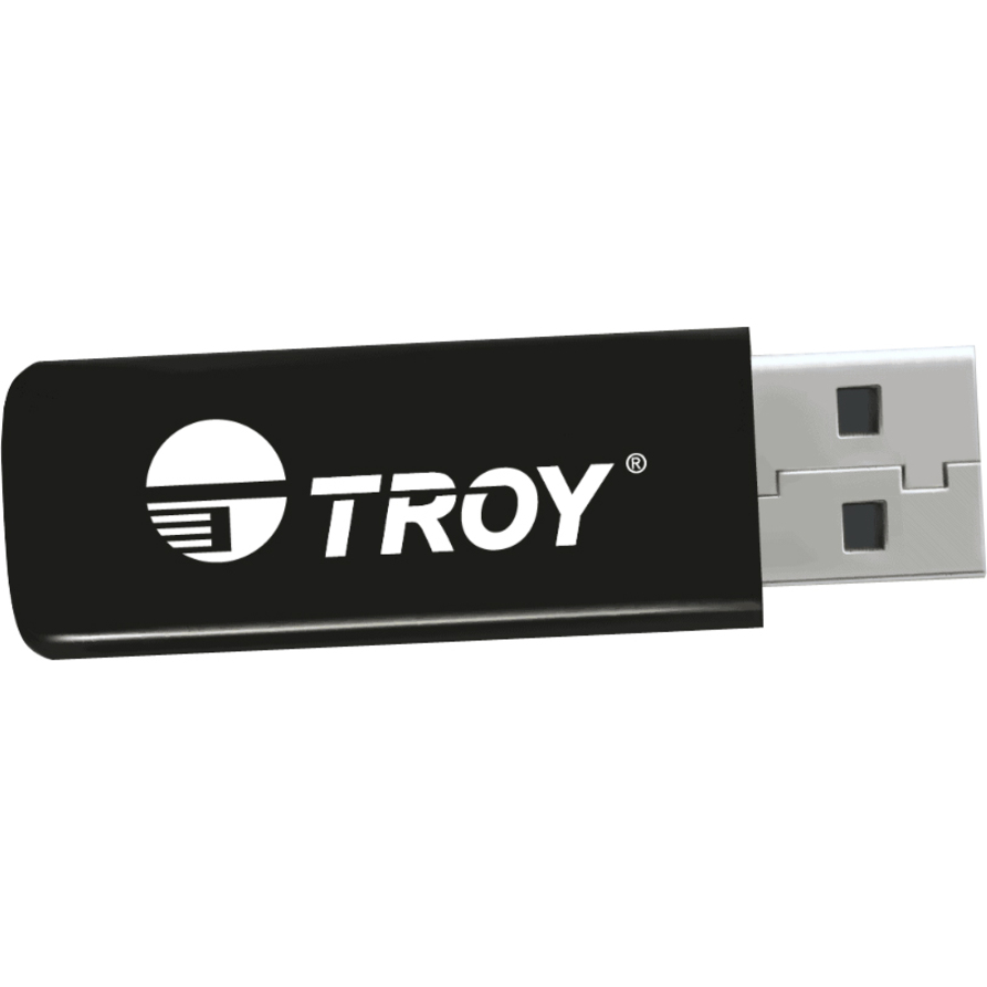 Troy M402 Signature/Logo Serial Bus Kit