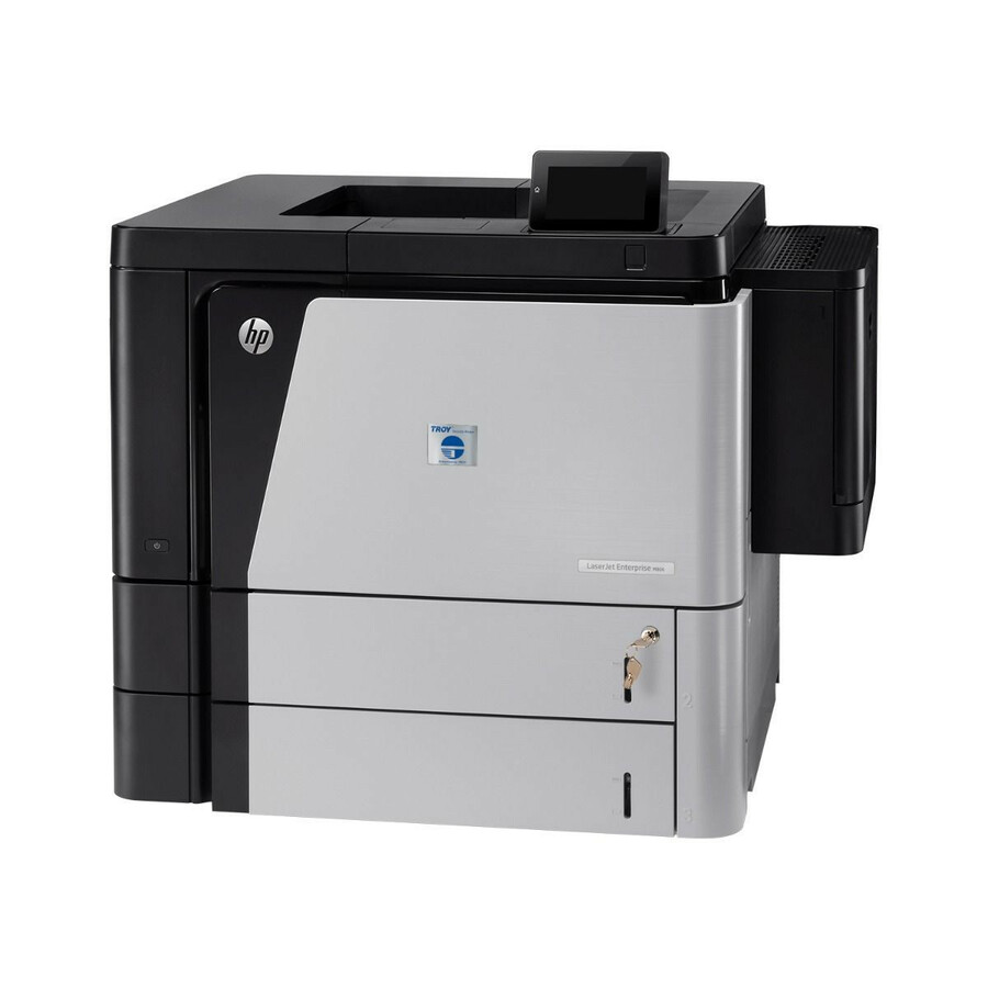 Troy M806 M806dn Desktop Laser Printer - Monochrome