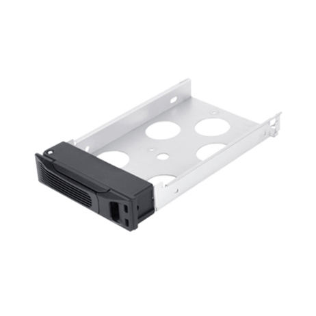 Sans Digital AC-SAN-TRTRAY+B Drive Bay Adapter - Black