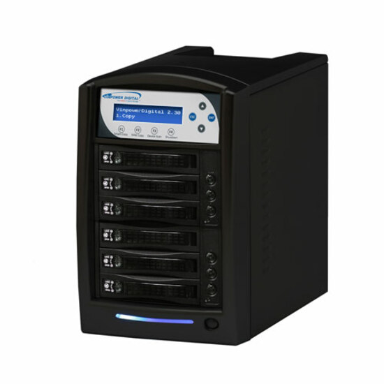 Vinpower Digital HDDShark Turbo Hard Drive Duplicator