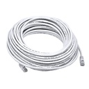 Monoprice Cat5e 24AWG UTP Ethernet Network Patch Cable, 75ft White