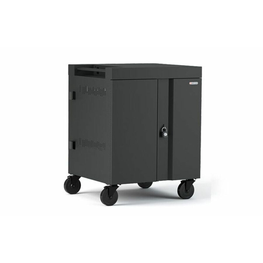 Bretford CUBE Cart Charging Cart