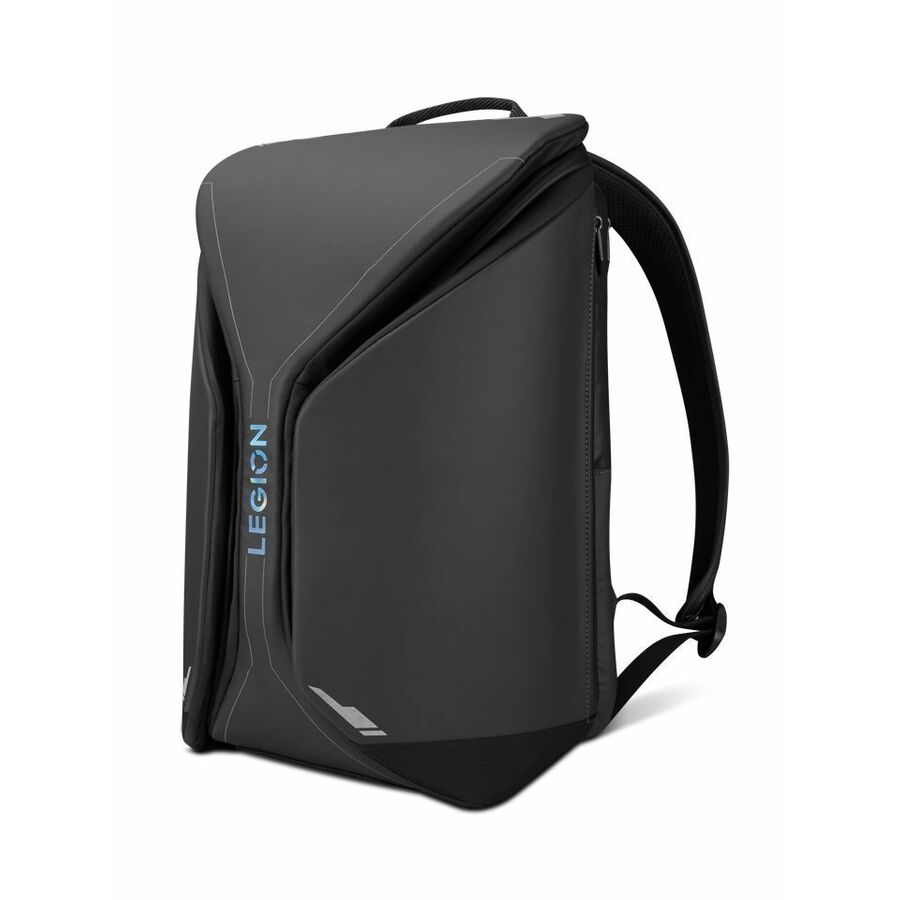 Lenovo Legion Carrying Case Rugged (Backpack) for 16" Notebook - Black