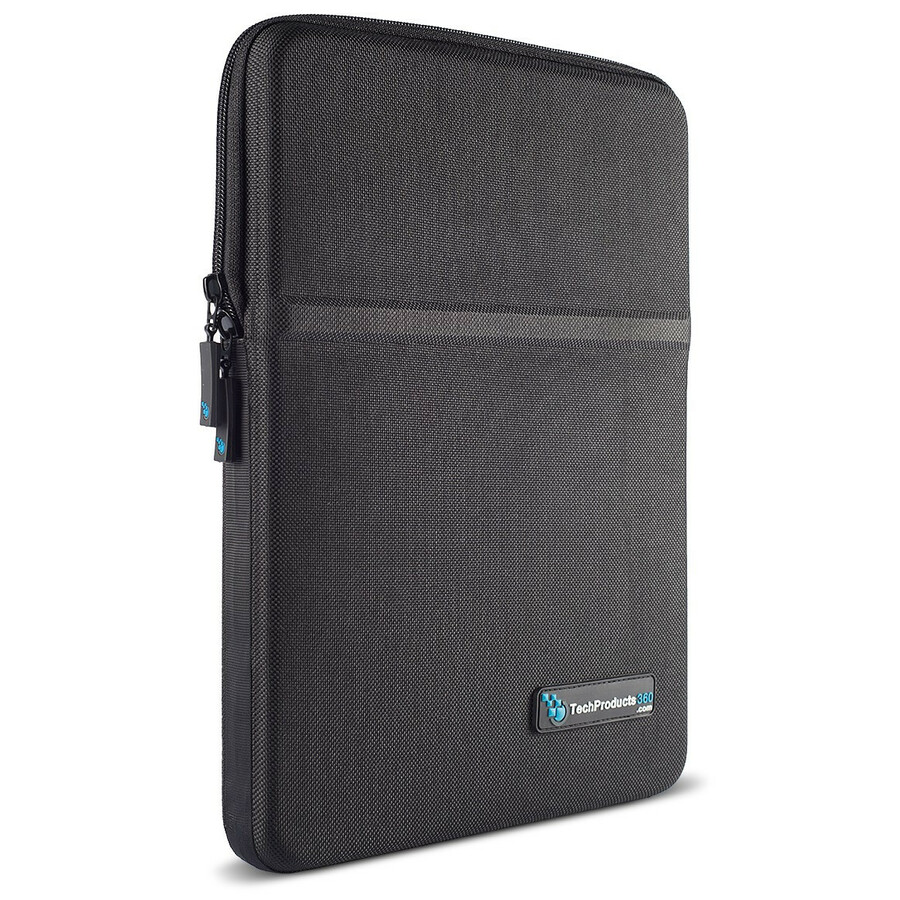 TechProducts360 Carrying Case (Sleeve) for 13" Notebook - Black