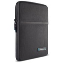 TechProducts360 Carrying Case (Sleeve) for 13" Notebook - Black