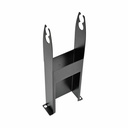 Eaton Tripp Lite Series Sleeve Holds 1 High-Density Fiber Cassette, 0U