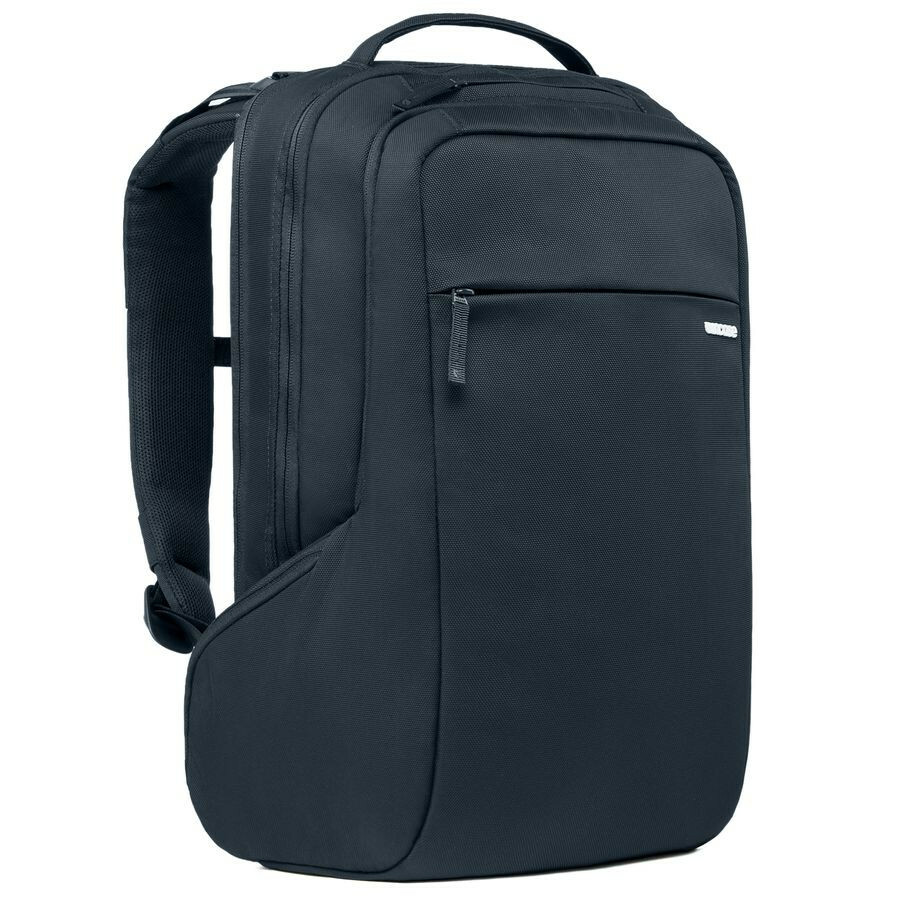Incase ICON Carrying Case (Backpack) for 15.6" Apple iPhone iPad MacBook - Navy