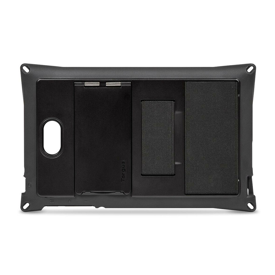 Targus THD472GLZ Carrying Case (Holster) for 8" Tablet - Black