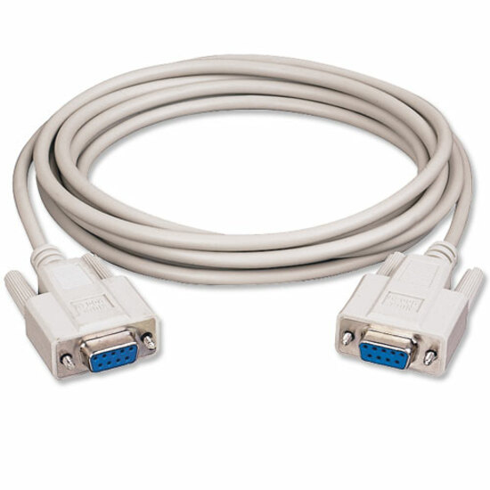 B+B SmartWorx 232NM9FF6 DB-9 Data Transfer Cable