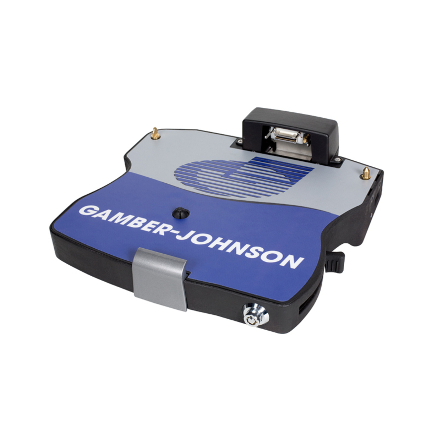Gamber-Johnson Screen Support