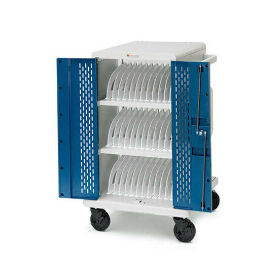 Bretford Core M Carts