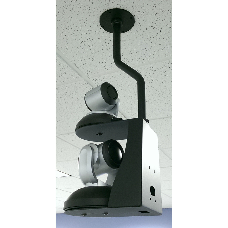 Vaddio Ceiling Mount for Camera, Presenter Tracking System