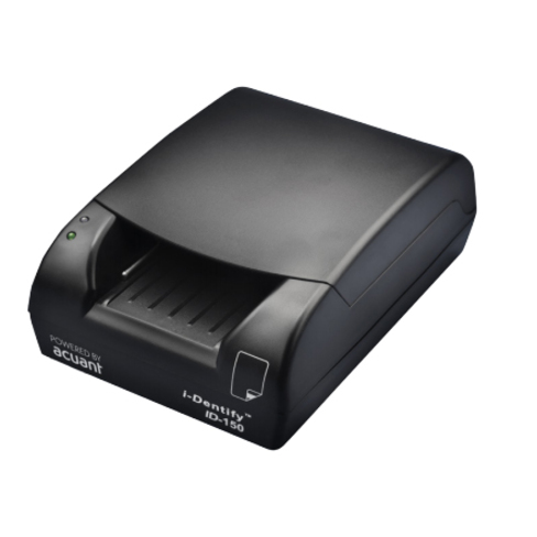 EasyLobby AssureTec ID-150 Scanner