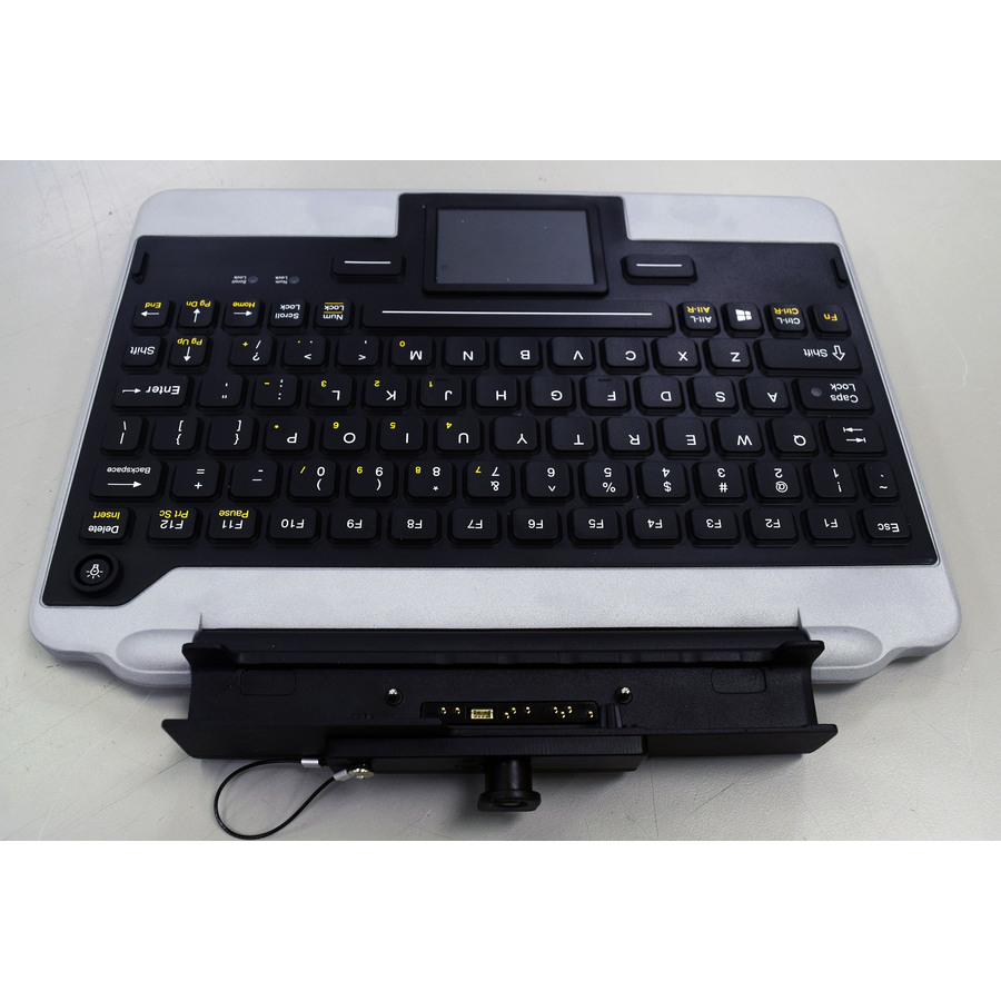 iKey IK-PAN-FZG1-C1-V5 ikey Keyboard