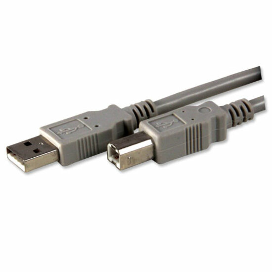 B+B SmartWorx USBAMBM-6F USB Data Transfer Cable