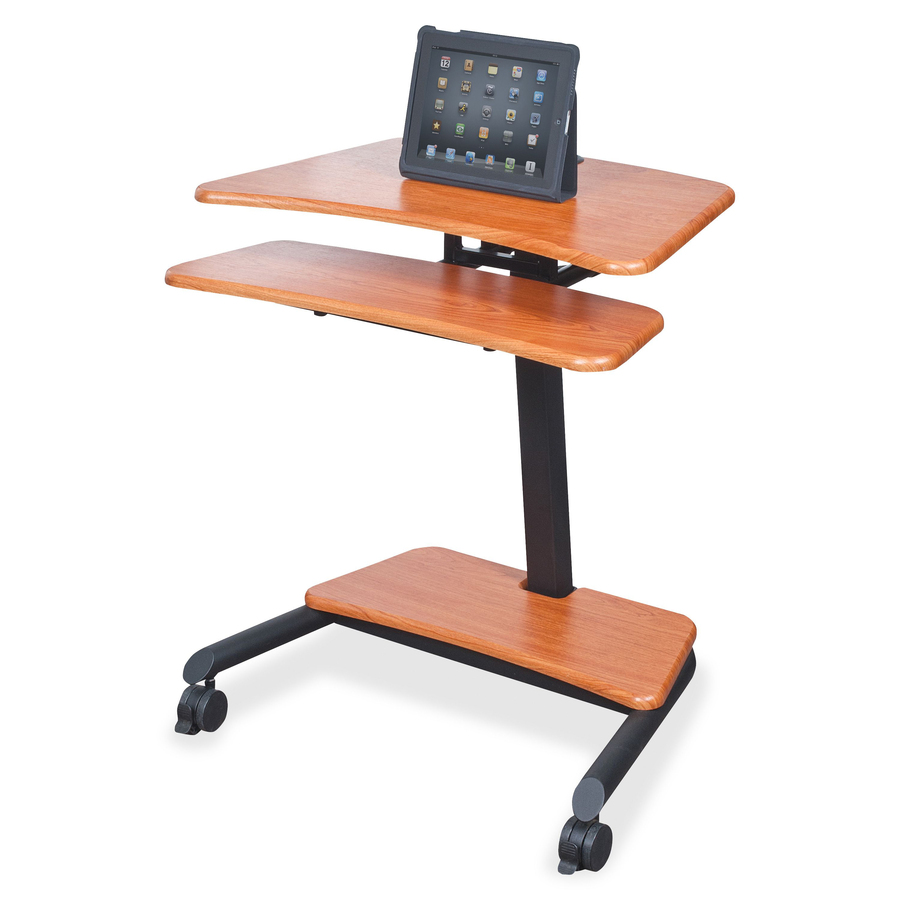 Balt Up-Rite Workstation Height Adjustable Sit/Stand Desk