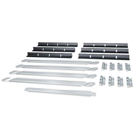 APC by Schneider Electric MGE Galaxy 3500 Seismic Kit, 20inch/523mm (Wide)