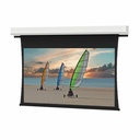 Da-Lite Tensioned Advantage Projection Screen - Ceiling-Recessed Projector Screen - HD Progressive 1.0 - 123in