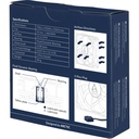 Arctic Cooling 3-Pin Fan with Standard Case