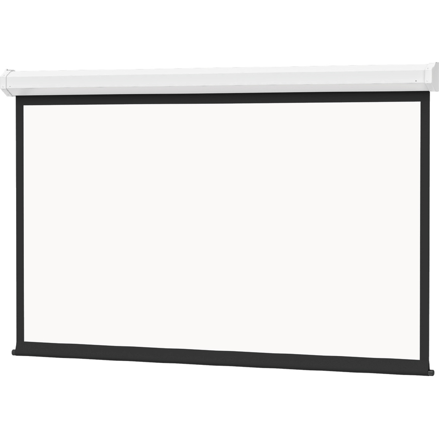 Da-Lite Cosmopolitan Electrol 135.8" Electric Projection Screen