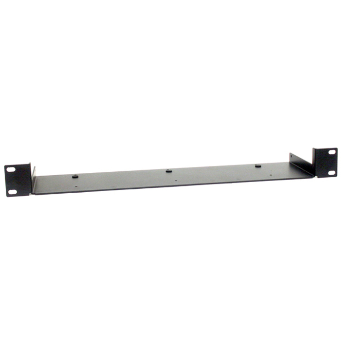 B&B Rackmount shelf for 1 to 3 McBasic, MediaChassis, AccessEtherLinX