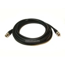Monoprice BNC M/M RG59U - 75ft