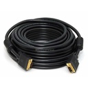 Monoprice VGA Video Cable