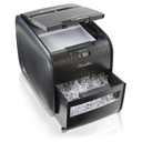 Swingline Stack-and-Shred 60X Auto Feed Shredder